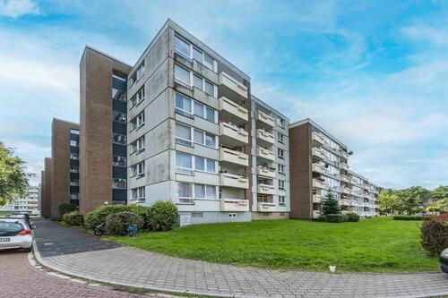 Foto - Gemütliche 3-Zimmer-Erdgeschoss-Wohnung mit Super Schnitt, Erkrath-Hochdahl