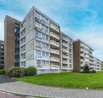 Gemütliche 3-Zimmer-Erdgeschoss-Wohnung mit Super Schnitt, Erkrath-Hochdahl