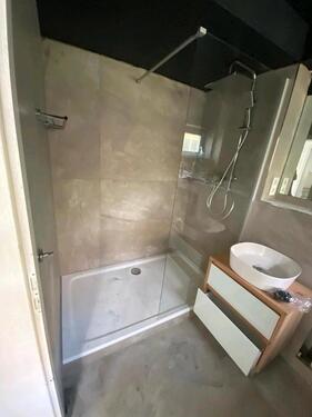 Foto - helle Wohnung im Souterrain zu vermieten