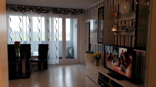 Foto - Jetzt zugreifen! Bezugsfertige 4-Zimmer-Wohnung in Top-Zustand!