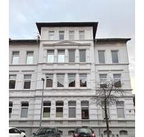 Helle 3 Zimmer Wohnung Braunschweig Nähe Bürgerpark