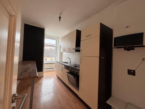 Foto - Etagenwohnung zur Miete in Braunschweig