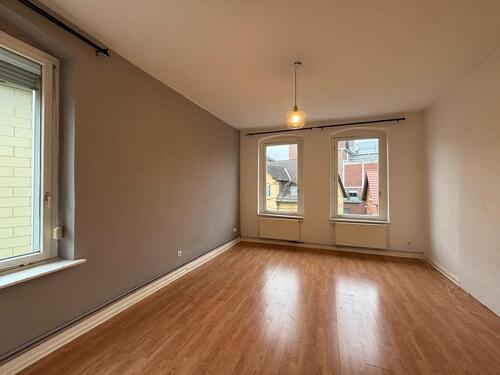 Foto - Etagenwohnung in Braunschweig