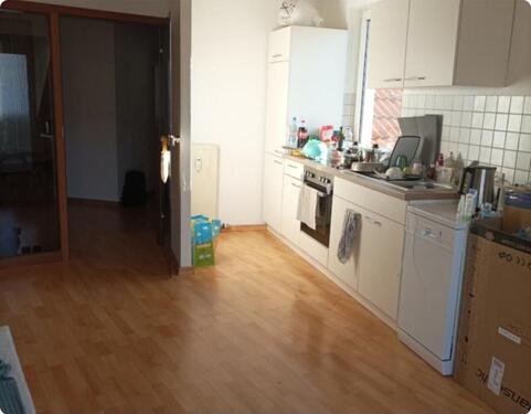 Foto - Beautiful 2 room apartment in Wilhelmshöhe, kassel, immediately