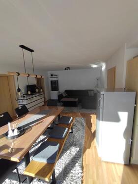 Foto - Großzügige 3-Zimmer Einliegerwohnung in Horb-Bittelbronn