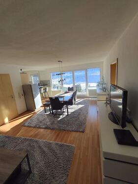 Foto - Etagenwohnung in Eutingen im Gäu zur Miete