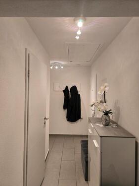 Foto - 1 Zimmer Etagenwohnung zur Miete in Backnang