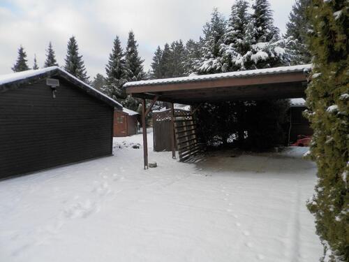 Foto - 3 Zimmer Einfamilienhaus zum Kaufen in Wesendorf