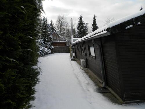 Foto - Einfamilienhaus in Wesendorf zum Kaufen
