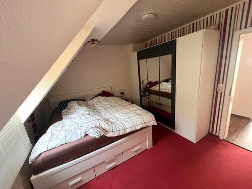 Foto - Dachgeschoßwohnung in Altenkirchen (Westerwald) zur Miete