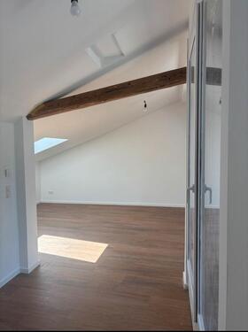 Foto - 2 Zimmer Dachgeschoßwohnung in Boppard