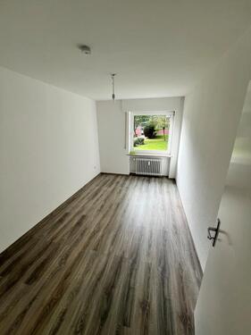 Foto - 4 Zimmer Hochparterre in Wilhelmshaven