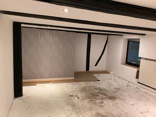 Foto - Etagenwohnung in Nordstemmen zur Miete