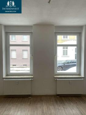 Foto - Erdgeschoßwohnung in Magdeburg zur Miete