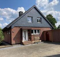 Schönes Einfamilienhaus mit Garten zu vermieten - Neumünster Brachenfeld/Ruthenberg