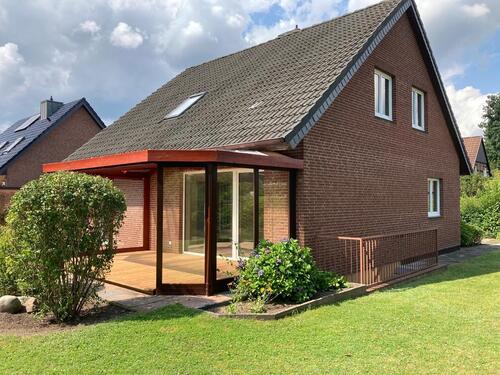 Foto - 6 Zimmer Einfamilienhaus zur Miete in Neumünster