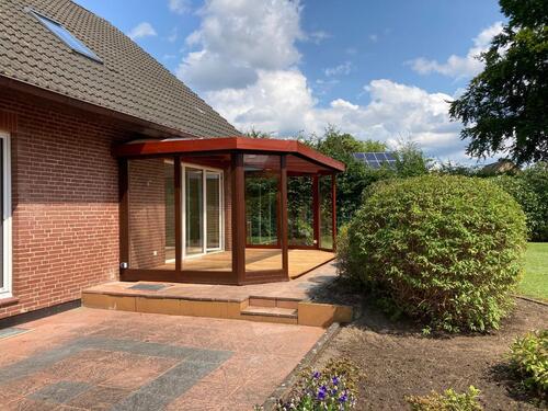 Foto - 6 Zimmer Einfamilienhaus in Neumünster