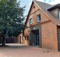 Haus in einem idyllischen Weserdorf zu verkaufen - Petershagen