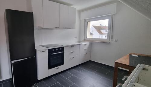 Foto - Von Privat, 1A-Lage am Kaiserleikreisel – Helle, neu renovierte 2