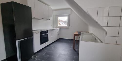 Foto - 2 Zimmer Dachgeschoßwohnung zur Miete in Offenbach am Main