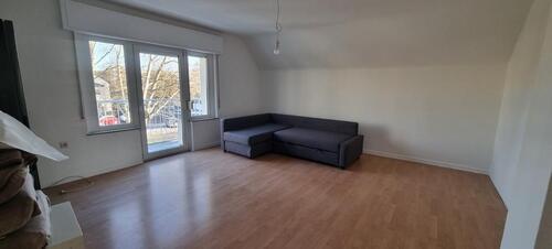 Foto - Dachgeschoßwohnung in Offenbach am Main zur Miete