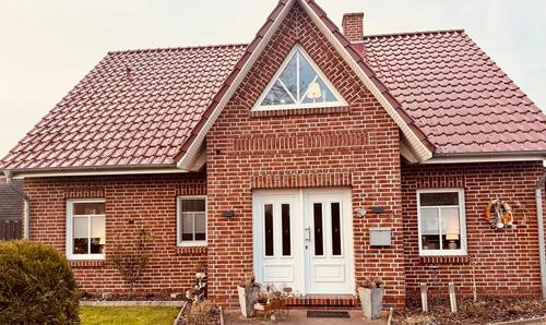 Foto - Wundervolles Einfamilienhaus im Herzen von Ostfriesland „Privat'