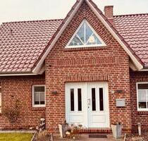Wundervolles Einfamilienhaus im Herzen von Ostfriesland „Privat