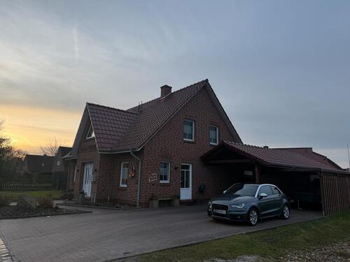 Foto - 4 Zimmer Einfamilienhaus in Upgant-Schott