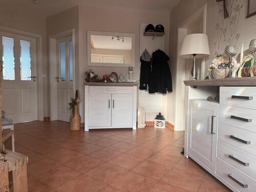 Foto - Einfamilienhaus in Upgant-Schott zum Kaufen