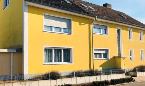 Foto - 3 Zimmer Wohnung in Lauchringen