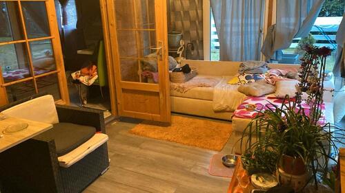 Foto - 2 Zimmer Einfamilienhaus zur Miete in Neuenhagen bei Berlin