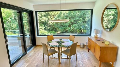 Foto - Top moderne seenahe Ferienwohnung in Lindau am Bodensee