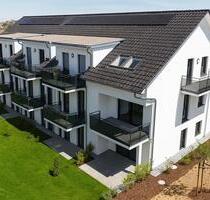 ERSTBEZUG - Exklusive 3,5-Zi.-Wohnung - Villingendorf