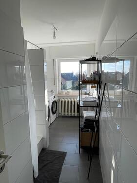 Foto - Etagenwohnung in Schloß Holte-Stukenbrock zur Miete