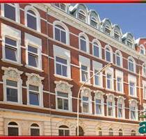 ais-GmbH bietet an: Barrierefreies Wohnen (Erdgeschoss) im voll sanierten Energiesparhaus - Wilhelmshaven