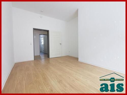 Foto - 3 Zimmer Etagenwohnung in Wilhelmshaven