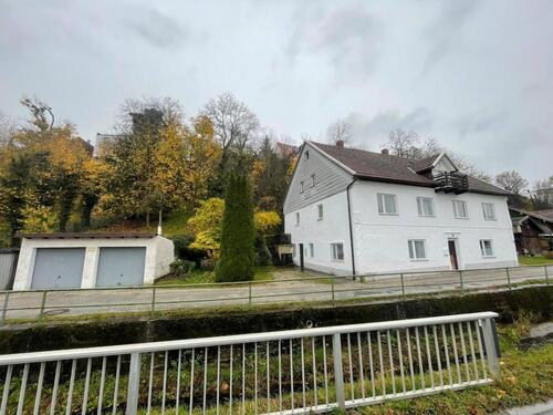 Foto - Wohnhaus mit Garten in zentraler Lage in Dingolfing