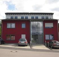 Helle, moderne 3-ZKB-Wohnung mit Balkon in Klüsserath - Leiwen