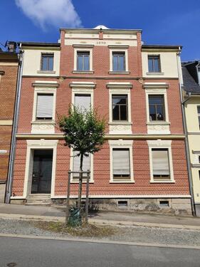 Foto - 3 Zimmer Etagenwohnung zur Miete in Netzschkau