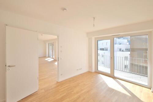 Foto - 2 Zimmer Etagenwohnung zur Miete in Böblingen