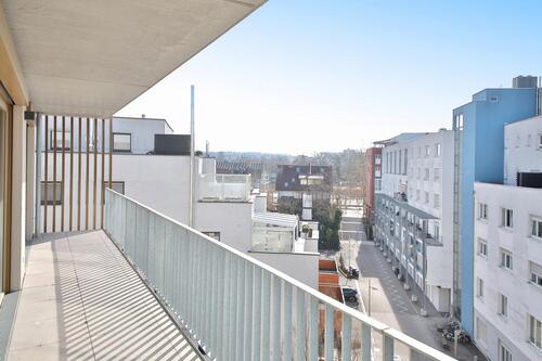 Foto - 2 Zimmer Etagenwohnung in Böblingen