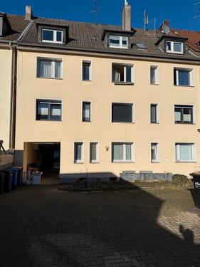 Foto - Mehrfamilienhaus, Wohnhaus in Essen zum Kaufen