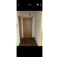 1 Zimmer Wohnung Stadtallendorf