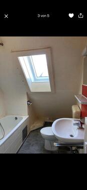 Foto - 1 Zimmer Etagenwohnung zur Miete in Stadtallendorf