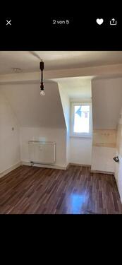 Foto - 1 Zimmer Etagenwohnung in Stadtallendorf