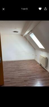 Foto - Etagenwohnung in Stadtallendorf zur Miete