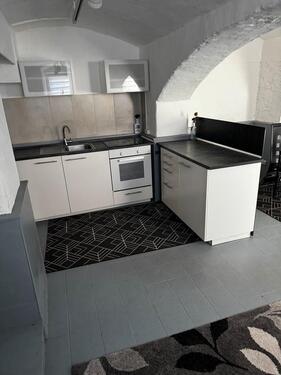 Foto - Erdgeschoßwohnung in Riegelsberg zur Miete