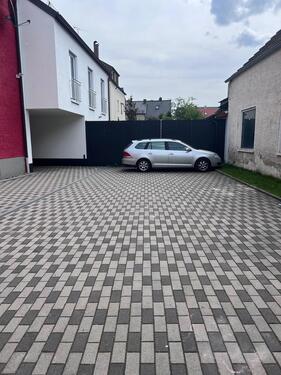Foto - Stellplatz zu vermieten, Schwandorf Innenstadt