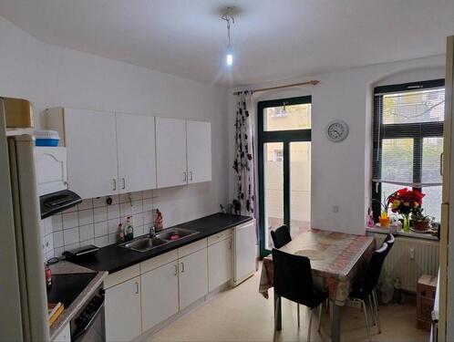 Foto - 2 Zimmer Erdgeschoßwohnung zur Miete in Dresden