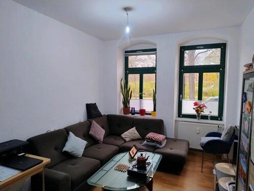 Foto - 2 Zimmer Erdgeschoßwohnung in Dresden